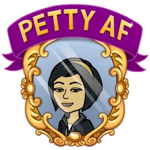 Meet your Posher, Margaret